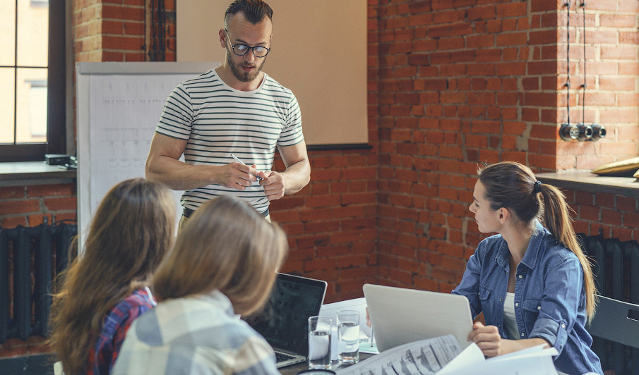 10 антикризисных советов для руководителей