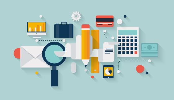 Собственное маркетинговое исследование