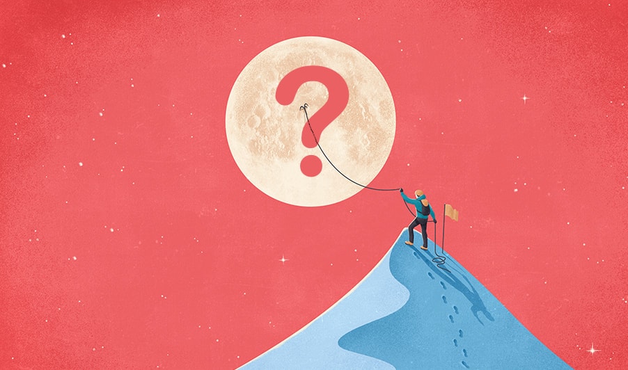 Вопросы маркетингового исследования